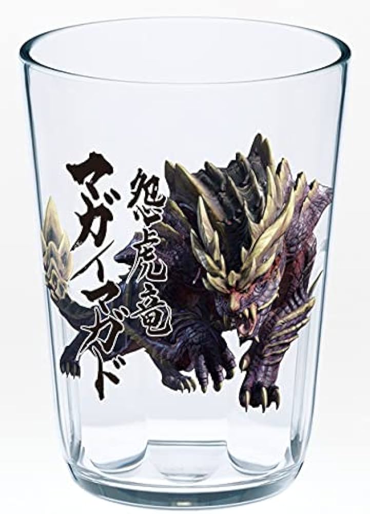 モンスターハンターライズ Amazon限定セットamiibo3体+タンブラー